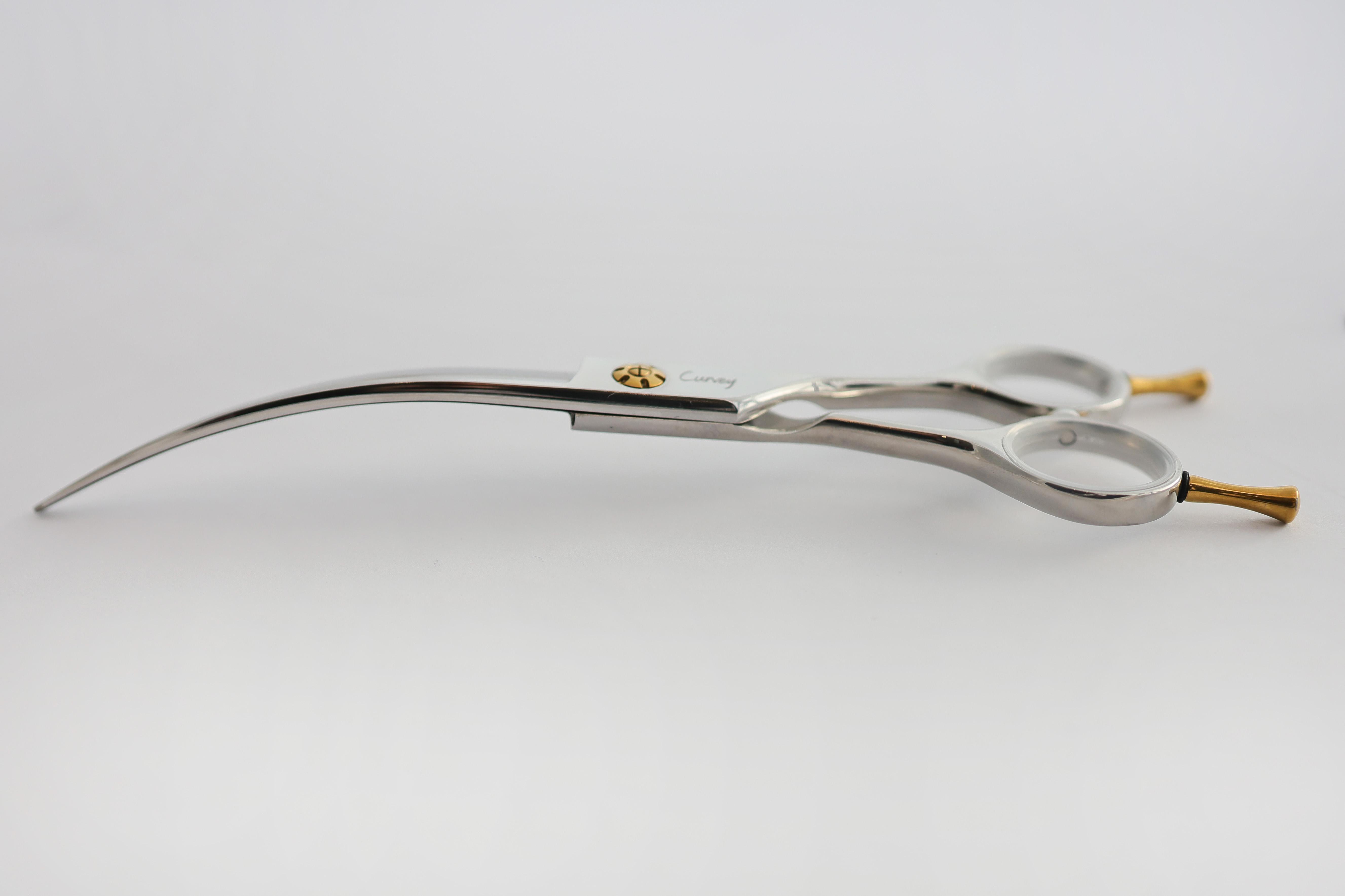 Curvey 7" Super Buet