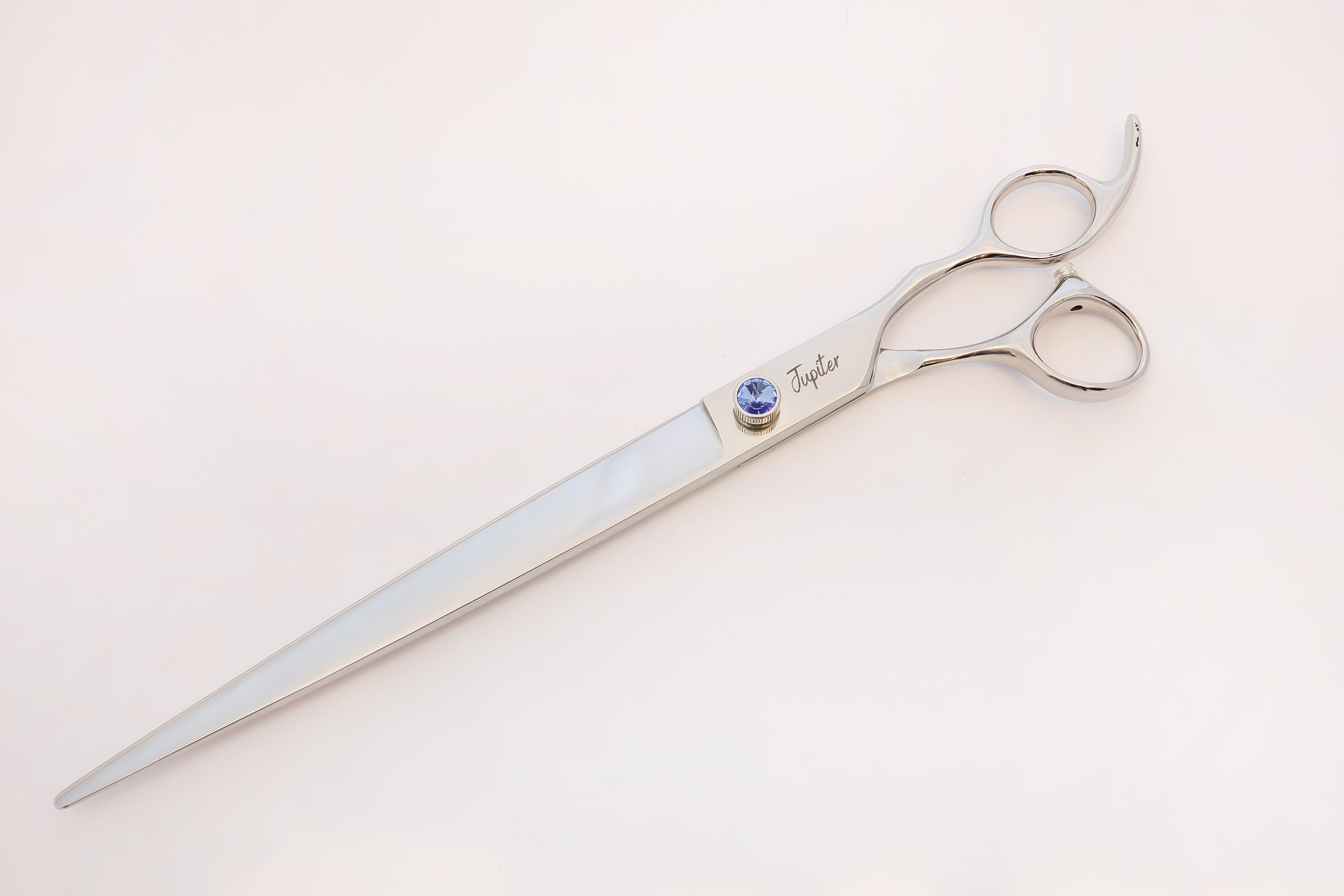 Jupiter 10" Rettsaks