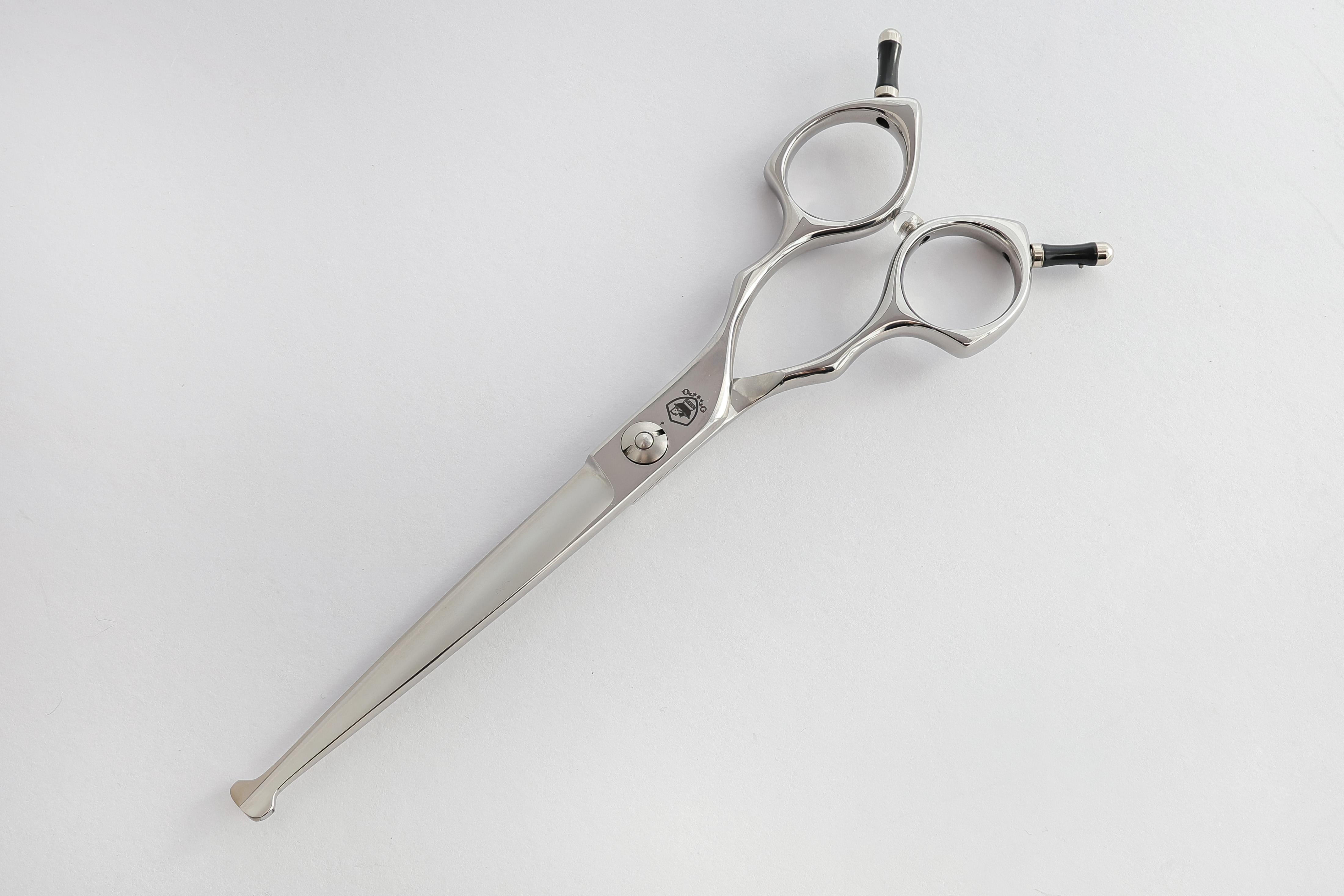 Precision 7.5" Potesaks